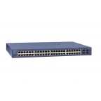 Netgear Smart Managed Gigabit Switch Cpnt