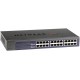 Netgear Prosafe Plus Switch 24p Cpnt