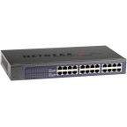 Netgear Prosafe Plus Switch 24p Cpnt