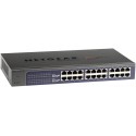 Netgear Prosafe Plus Switch 24p Cpnt