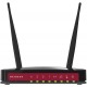Netgear JWNR2010 Wifi Ethernet Negro