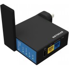 Netgear 4pt N300 Personal Router Wrls