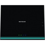 Netgear R6100 Wifi Ethernet Negro