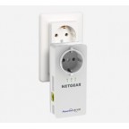 Netgear 4pt Pwline 600 Bndl Dlan