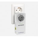 Netgear 4pt Pwline 600 Bndl Dlan