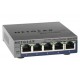 Netgear Prosafe Plus Gigabit Switch Cpnt