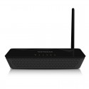 Netgear Router With Adsl2/2 2 Port Lan Wrls