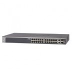 Netgear S3300 28pt Smart Switch Cpnt