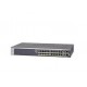 Netgear S3300 28pt Smart Poe Switch Cpnt