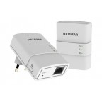 Netgear XAVB5221-100PES adaptador de red powerline