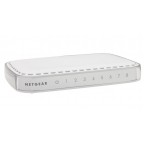 Netgear 8-port Gigabit Ethernet Switch Cpnt