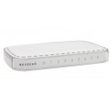 Netgear 8-port Gigabit Ethernet Switch Cpnt