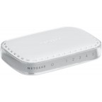 Netgear 5x 10/100/1000 Platinum Desktopcpnt