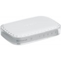 Netgear 5x 10/100/1000 Platinum Desktopcpnt