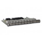 Netgear M6100 Series 24x10g Blade Cpnt