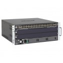 Netgear M6100-44G3-POE+