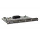 Netgear M6100 Series 48x1g Blade Cpnt