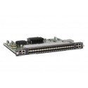Netgear M6100 Series 40x1g/ 4x10g Bladecpnt