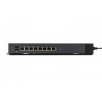 Netgear Prosafe Unmanaged Plus Switch Cpnt