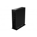 Netgear WNR2000-200PES Wifi Ethernet Negro router