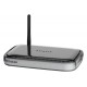 Netgear WNR1000-200PES Wifi Ethernet Negro, Gris router