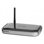 Netgear N150 Wireless Router 4-port Perp