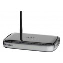Netgear N150 Wireless Router 4-port Perp
