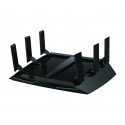 Netgear Nighthawk R8000 Wifi Ethernet Negro