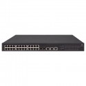 HP 1950-24G-2SFP+-2XGT-PoE+(370W) Switch