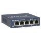 Netgear 5pt Fast Enet Switch Cpnt