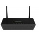 Netgear D3600 ADSL2+ Wifi Ethernet Banda dual Negro