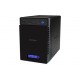 Netgear RN204-100NES servidor de almacenamiento