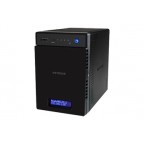 Netgear Readynas 204 4-baydiskless Ext