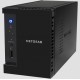 Netgear Readynas 202 2-baydiskless Ext