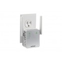 Netgear Repeater Wifi Ac750 Ex3700 Wrls