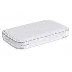 Netgear 8-port Desktop Ethernet Switch Cpnt
