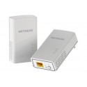 Netgear PL1200-100PES adaptador de red powerline