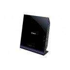 Netgear AC1600 Wifi Ethernet Banda dual Negro