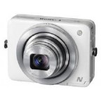 Canon Powershot N Blanca Cam