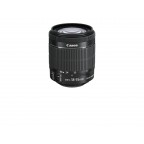 Canon EF-S 18-55mm f/3.5-5.6 IS STM