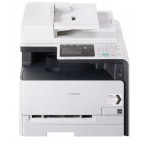 Canon I-sensys Mf8230cn Mfc Laser Mfp