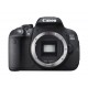 Canon Eos 700d Body Cam