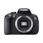 Canon Eos 700d Body Cam