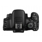 Canon Eos 700d + Ef-s 18-55 Is Stm Cam