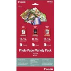 Canon Photo Paper Variety Pack