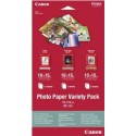 Canon Photo Paper Variety Pack