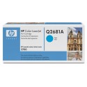 Hp Toner Cartridge 311a Cyan Supl