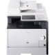 Canon I-sensys Mf8550cdn Mfc Laser Mfp