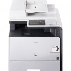 Canon I-sensys Mf8550cdn Mfc Laser Mfp
