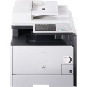 Canon I-sensys Mf8550cdn Mfc Laser Mfp